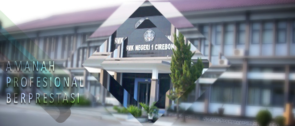 SMK Negeri 1 Cirebon