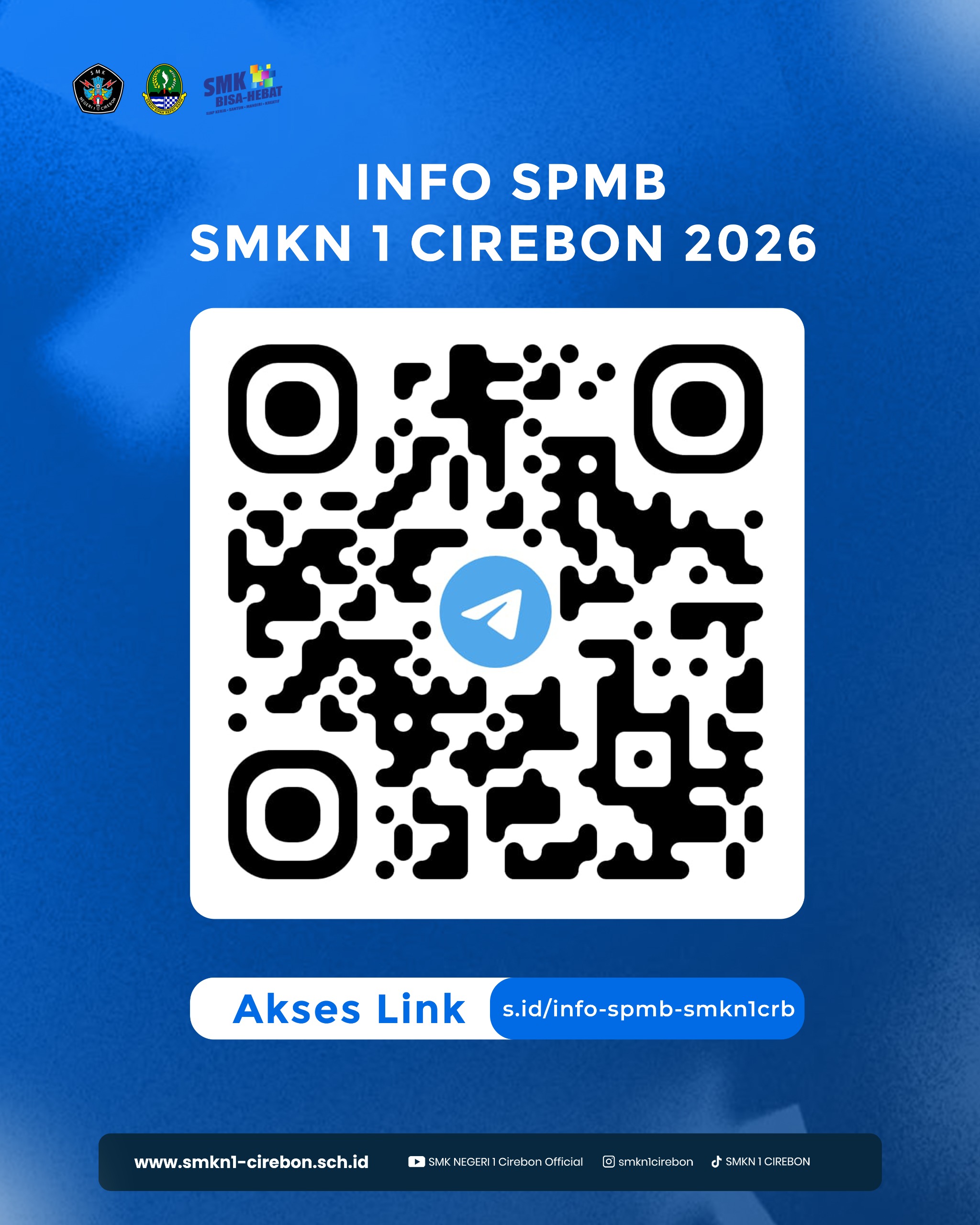 Info SPMB 2026