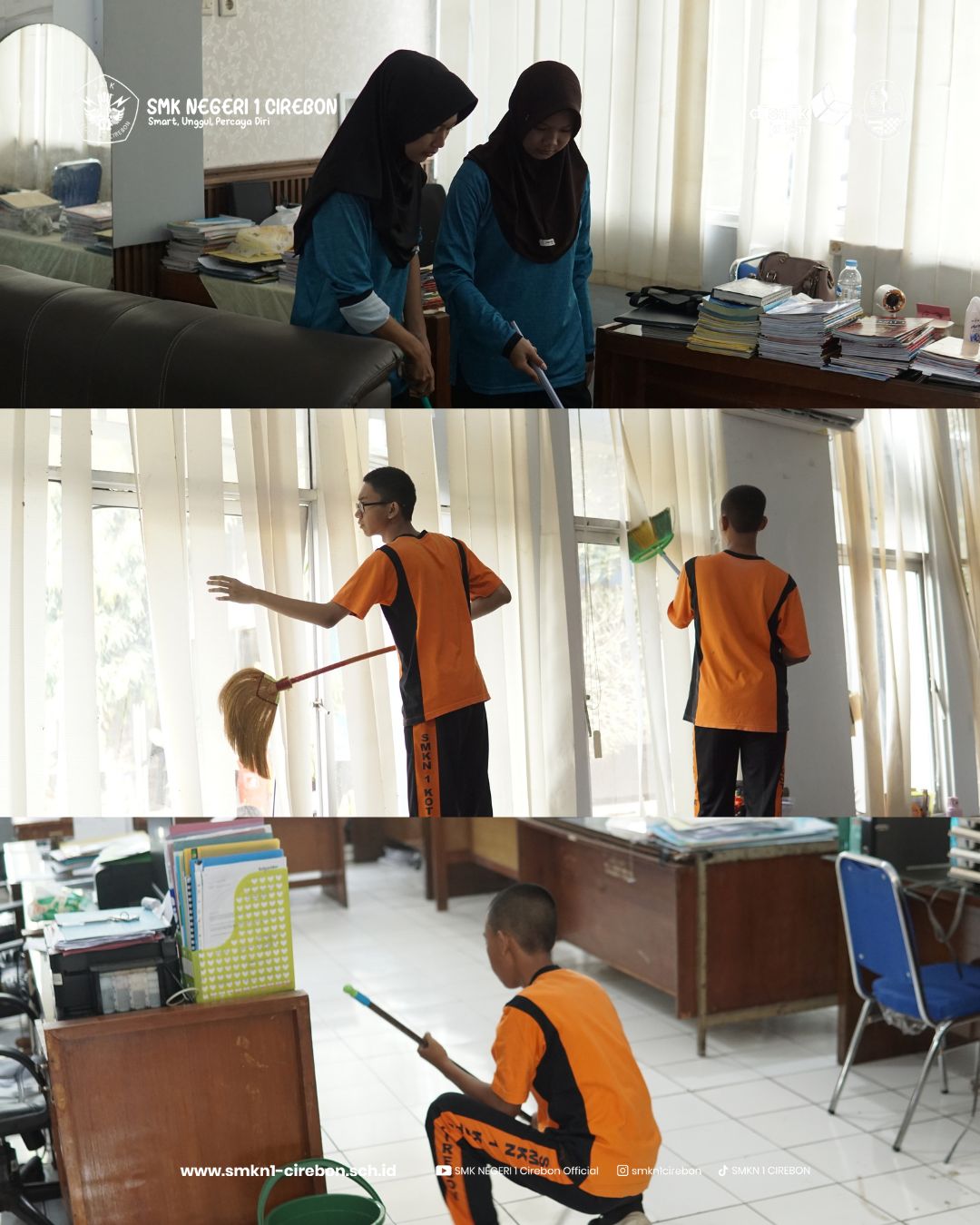 World Cleanup Day